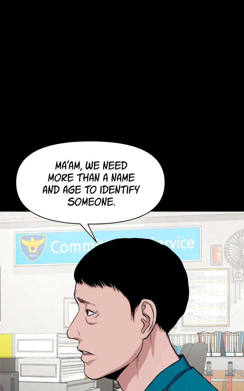 The Gwichon Village Mystery Chapter 25 page 86 - 