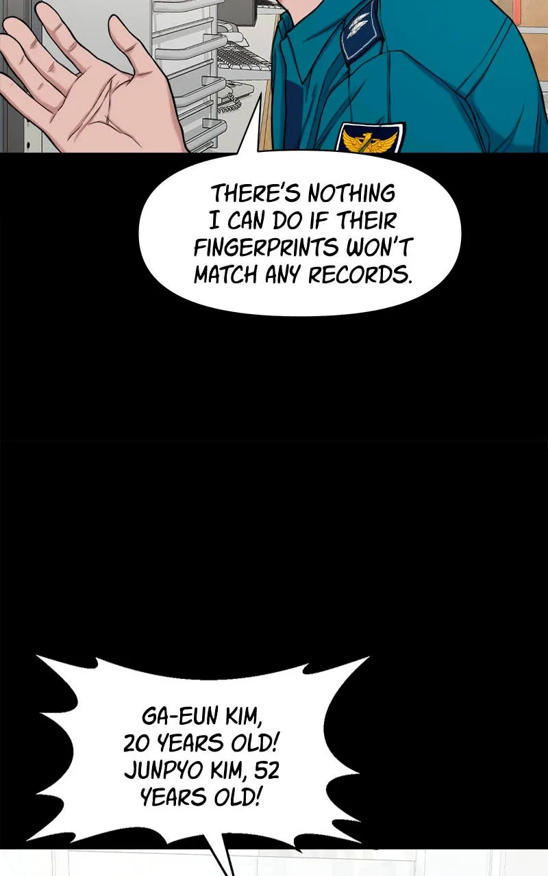 The Gwichon Village Mystery Chapter 25 page 87 - 