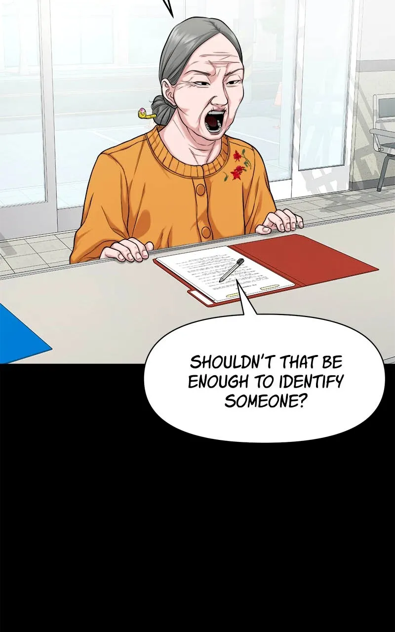 The Gwichon Village Mystery Chapter 25 page 88 - 
