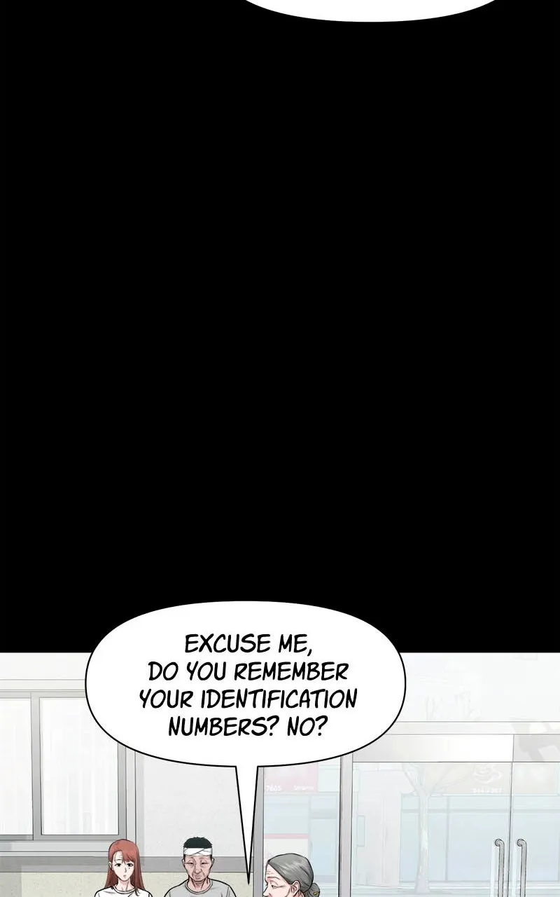 The Gwichon Village Mystery Chapter 25 page 90 - 