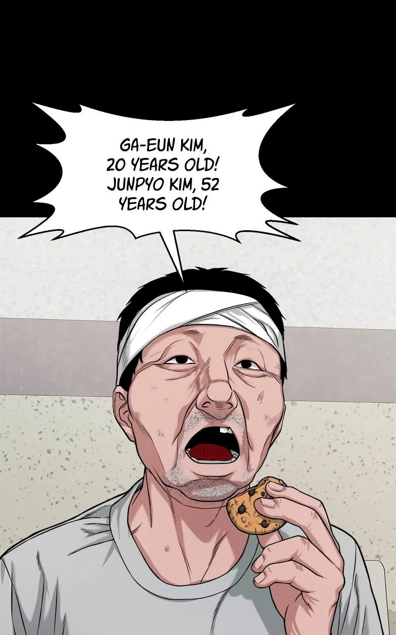 The Gwichon Village Mystery Chapter 25 page 93 - 
