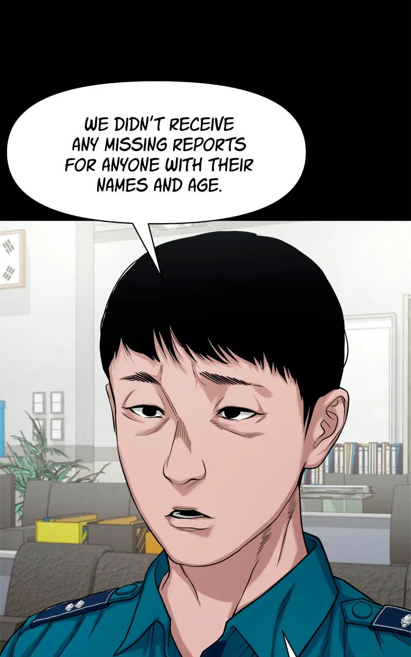 The Gwichon Village Mystery Chapter 25 page 96 - 