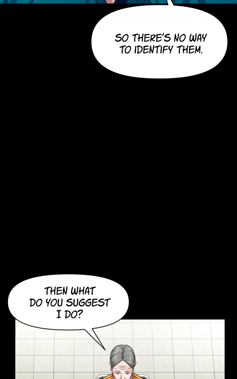 The Gwichon Village Mystery Chapter 25 page 97 - 