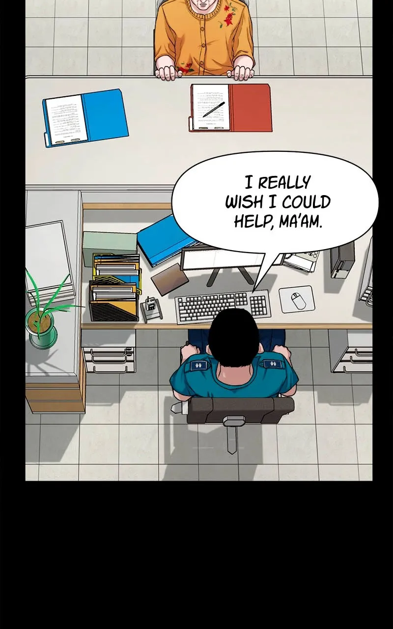 The Gwichon Village Mystery Chapter 25 page 98 - 