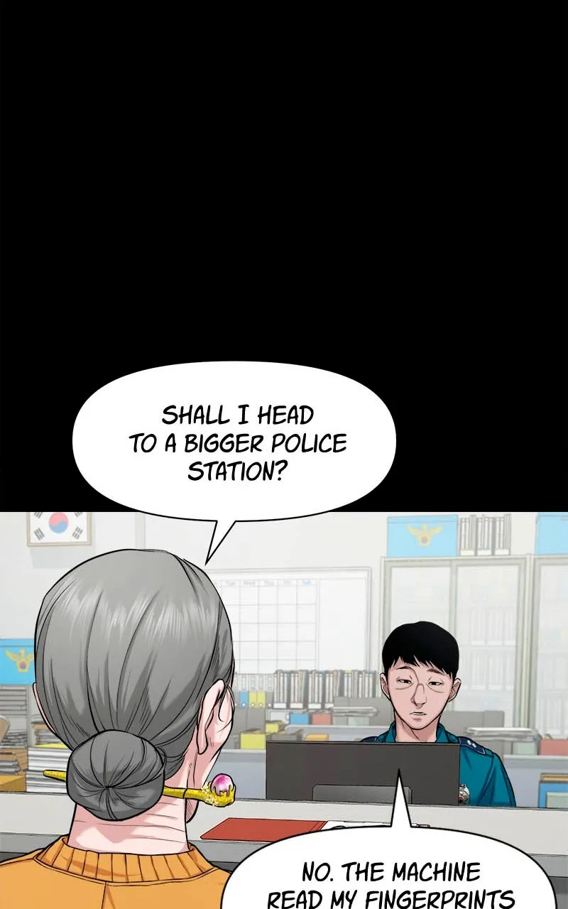 The Gwichon Village Mystery Chapter 25 page 99 - 