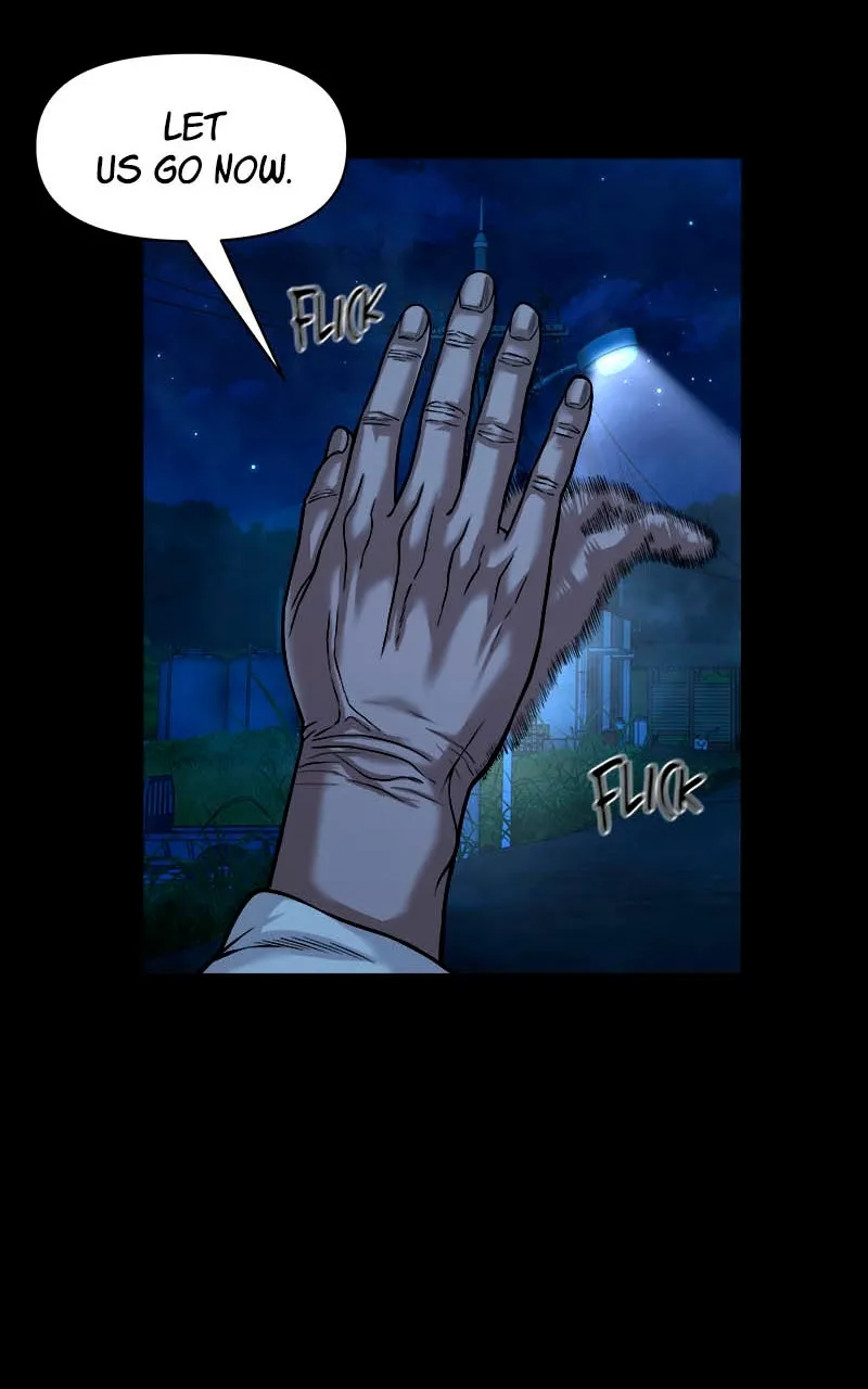 The Gwichon Village Mystery Chapter 26 page 102 - 