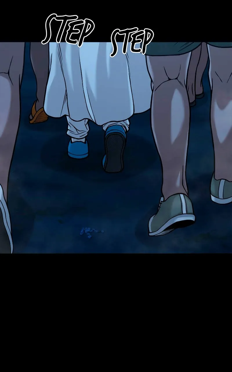 The Gwichon Village Mystery Chapter 26 page 103 - 
