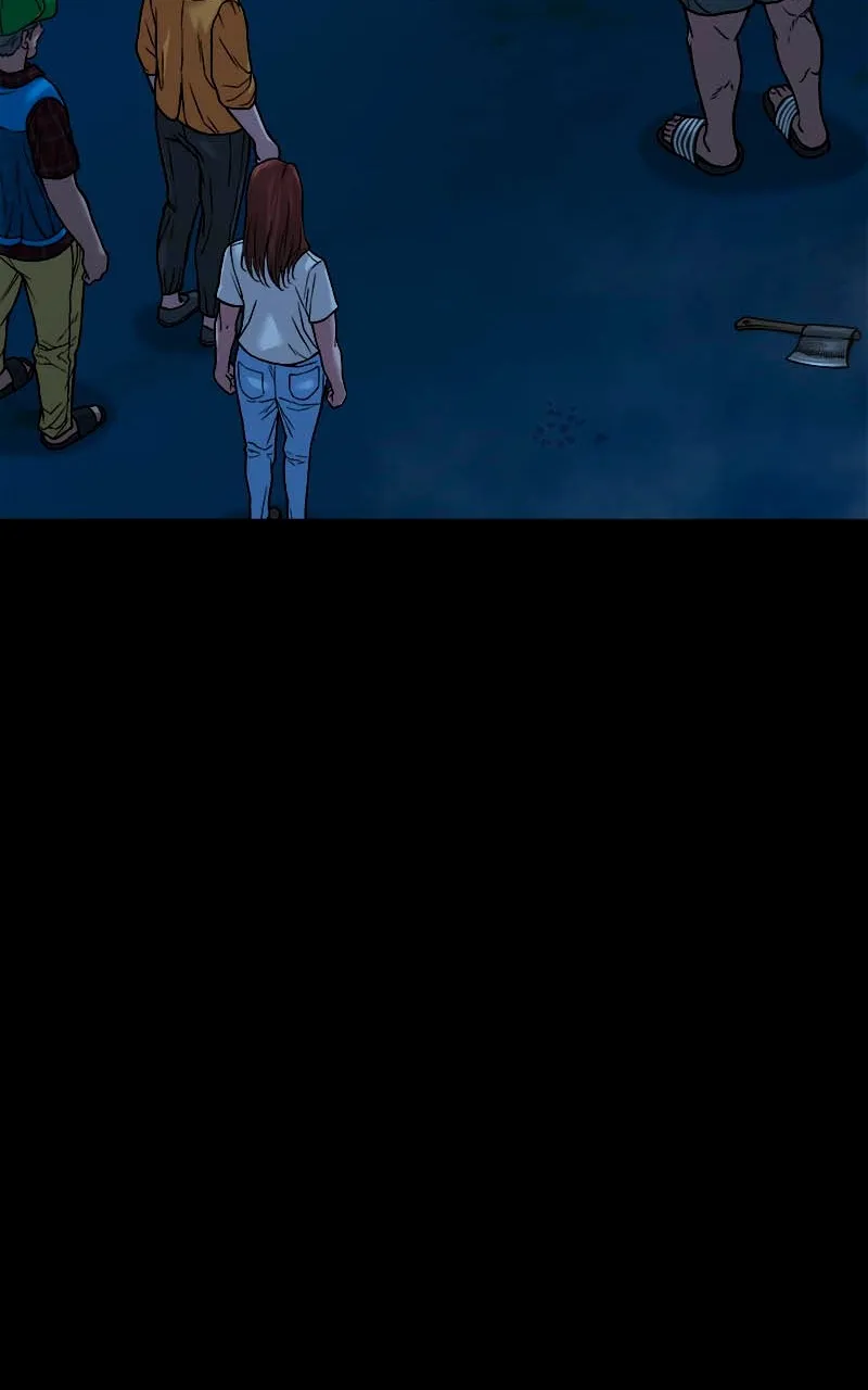 The Gwichon Village Mystery Chapter 26 page 105 - 