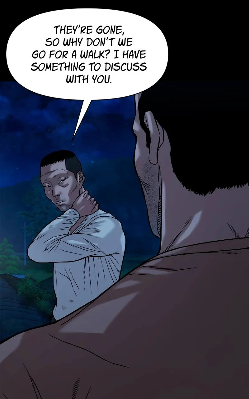 The Gwichon Village Mystery Chapter 26 page 106 - 