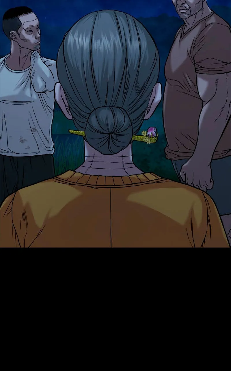 The Gwichon Village Mystery Chapter 26 page 108 - 