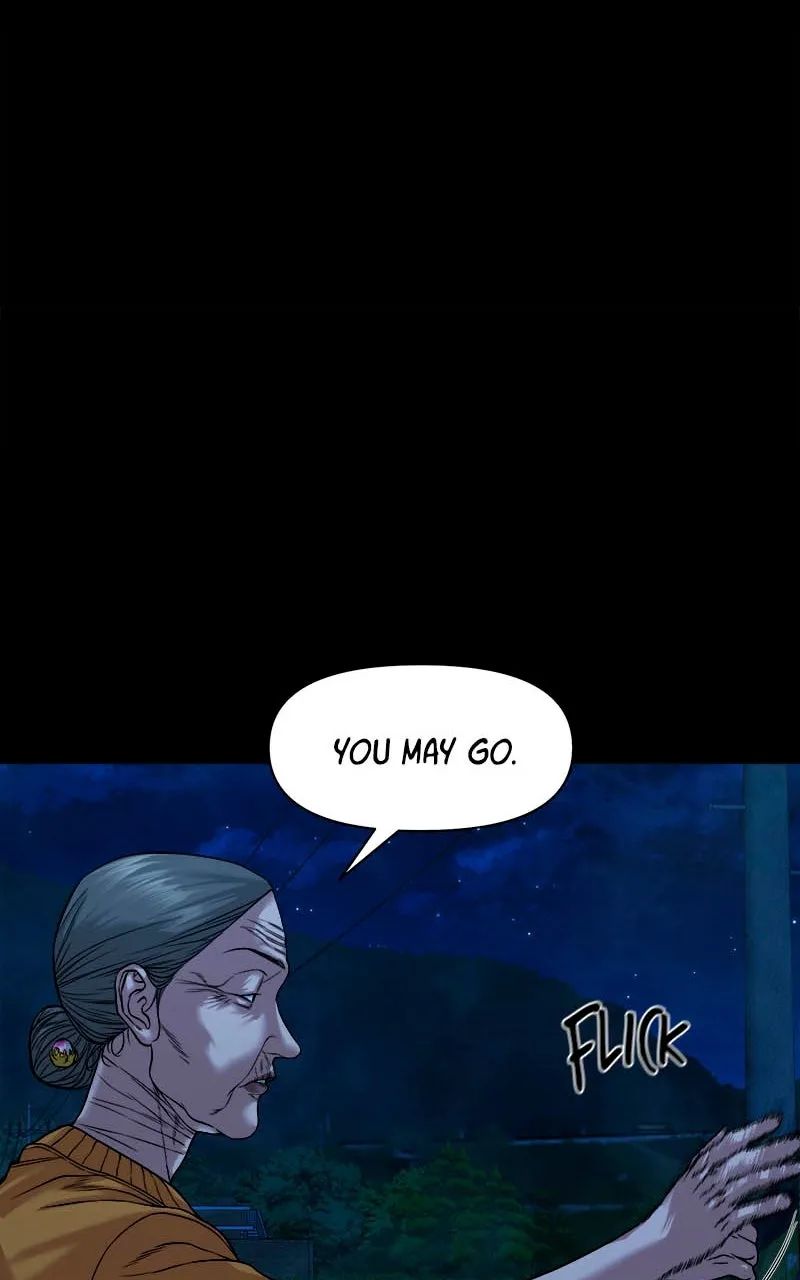 The Gwichon Village Mystery Chapter 26 page 109 - 
