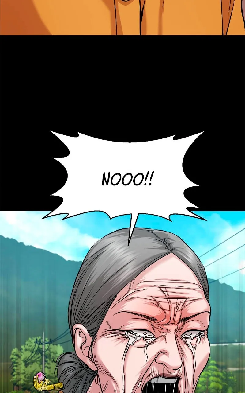 The Gwichon Village Mystery Chapter 26 page 119 - 