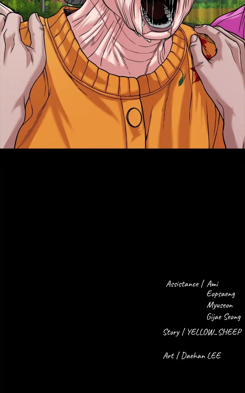 The Gwichon Village Mystery Chapter 26 page 120 - 