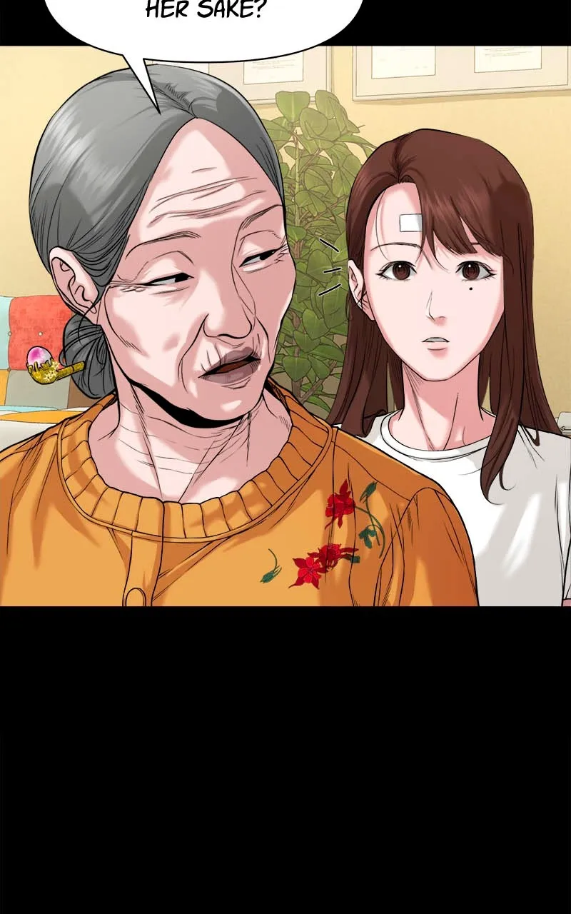 The Gwichon Village Mystery Chapter 26 page 13 - 