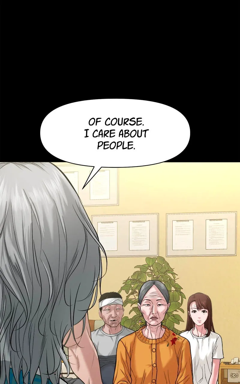 The Gwichon Village Mystery Chapter 26 page 14 - 