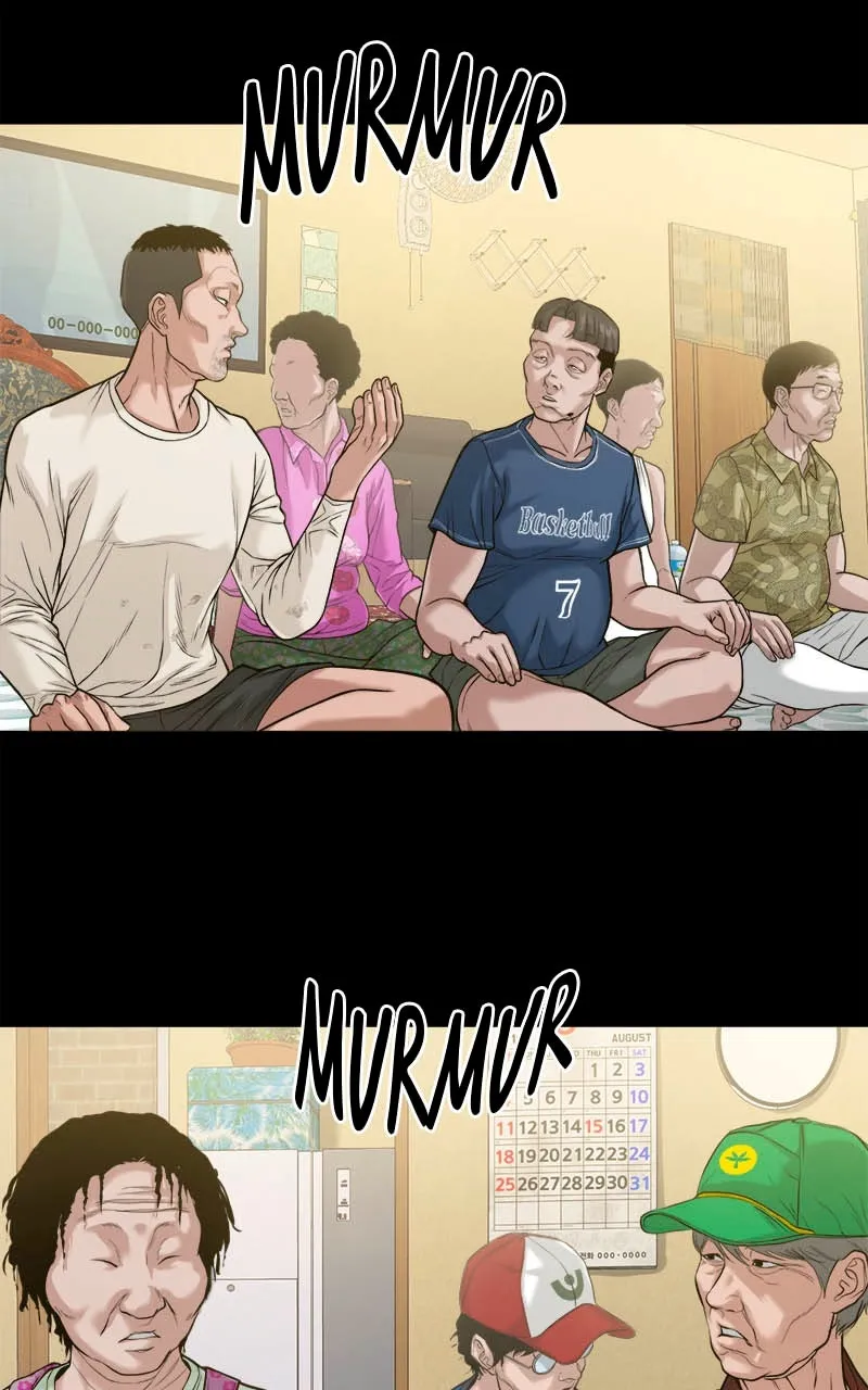 The Gwichon Village Mystery Chapter 26 page 20 - 