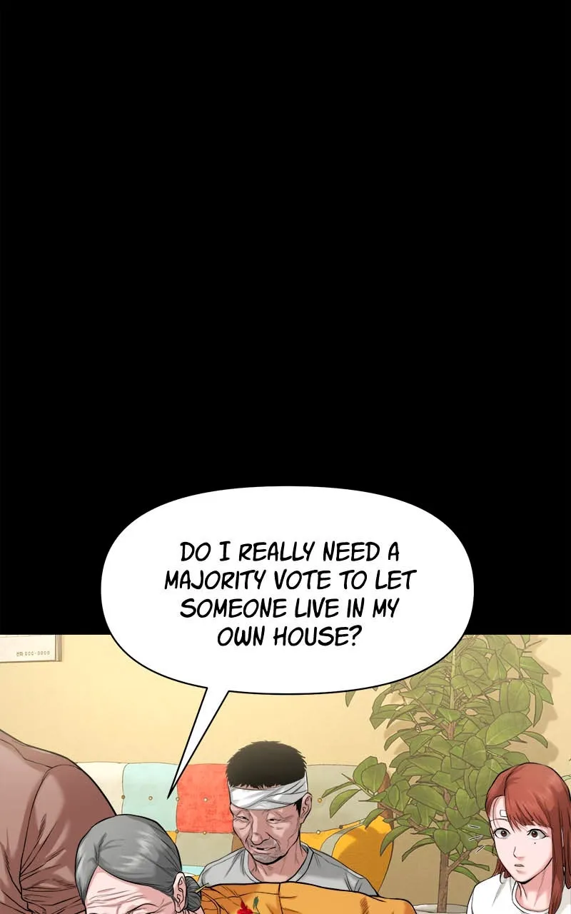The Gwichon Village Mystery Chapter 26 page 27 - 