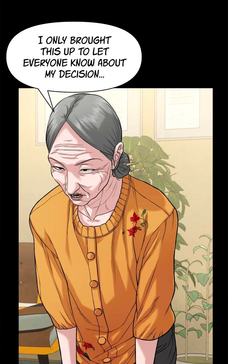 The Gwichon Village Mystery Chapter 26 page 29 - 