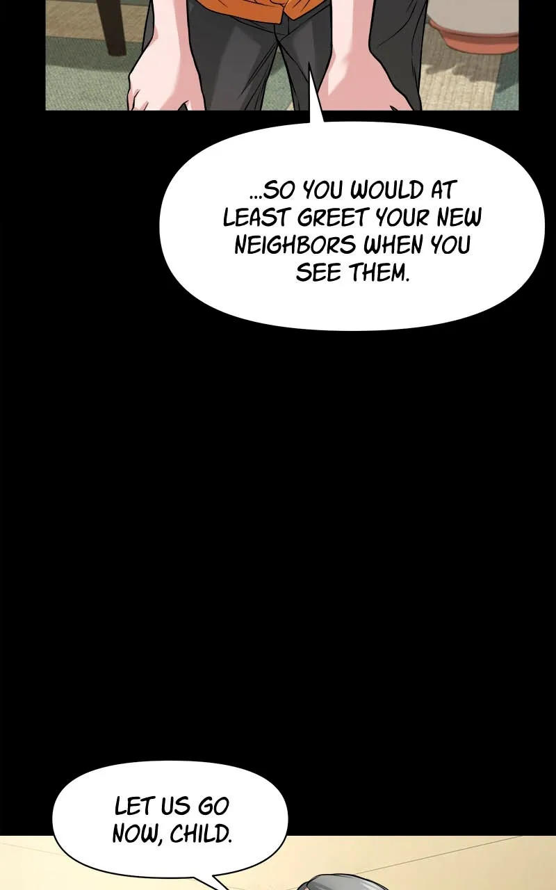 The Gwichon Village Mystery Chapter 26 page 30 - 