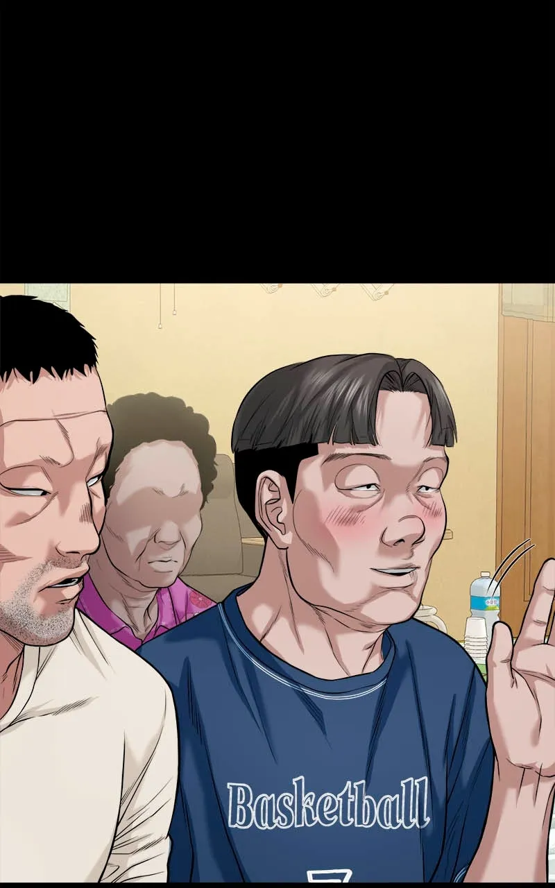The Gwichon Village Mystery Chapter 26 page 35 - 