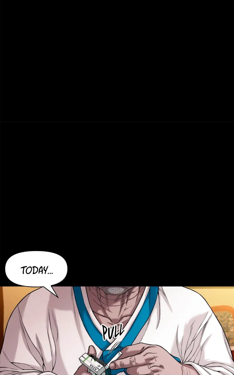 The Gwichon Village Mystery Chapter 26 page 36 - 