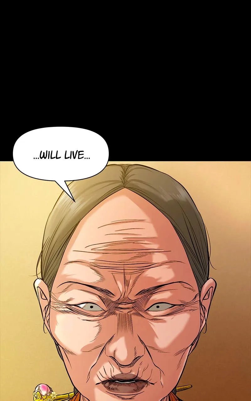 The Gwichon Village Mystery Chapter 26 page 5 - 