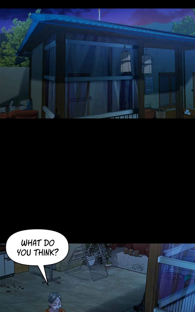 The Gwichon Village Mystery Chapter 26 page 41 - 