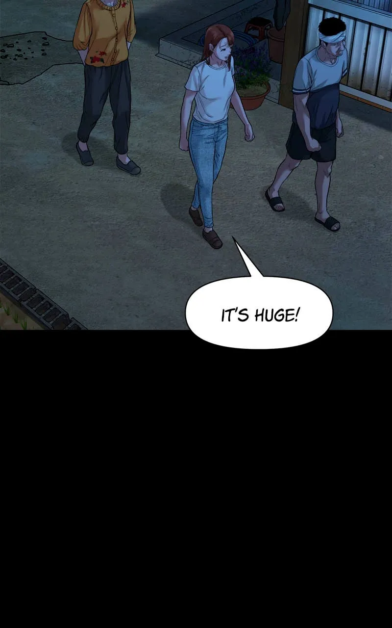 The Gwichon Village Mystery Chapter 26 page 42 - 