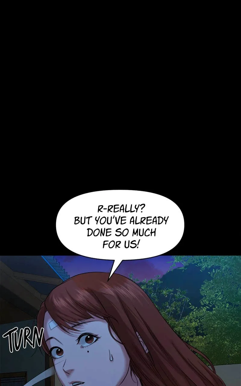 The Gwichon Village Mystery Chapter 26 page 44 - 