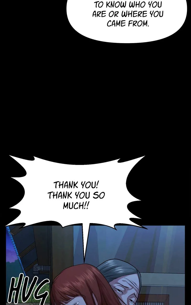 The Gwichon Village Mystery Chapter 26 page 46 - 