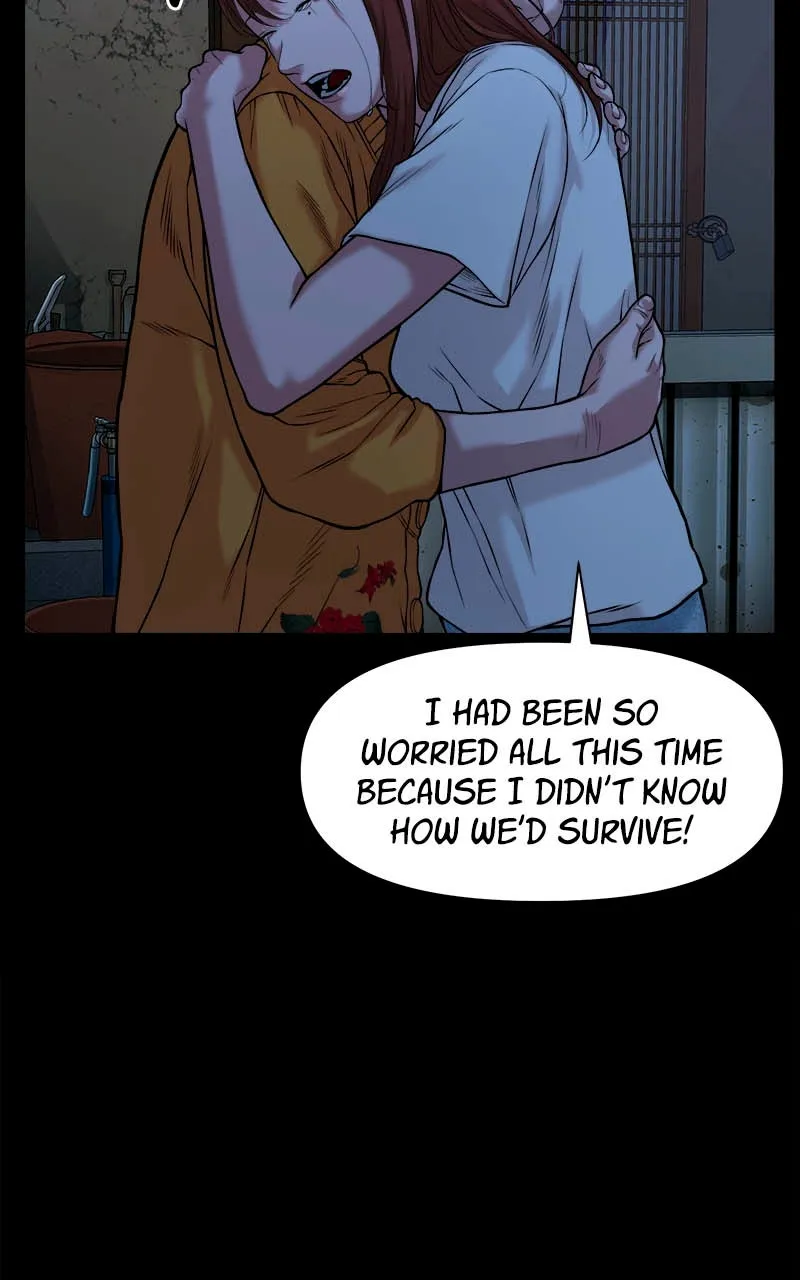 The Gwichon Village Mystery Chapter 26 page 47 - 