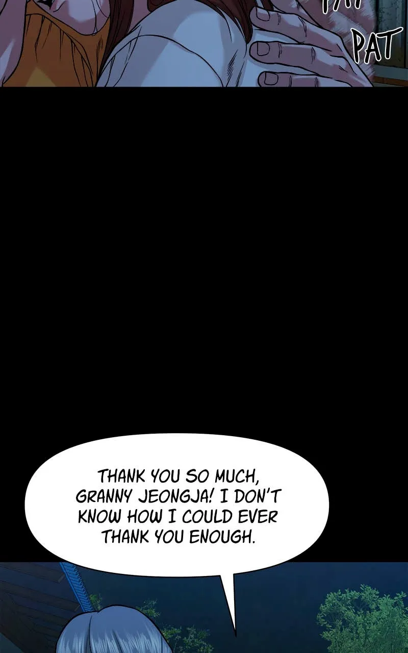 The Gwichon Village Mystery Chapter 26 page 49 - 