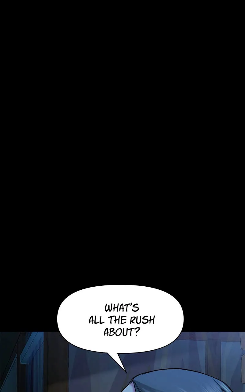 The Gwichon Village Mystery Chapter 26 page 55 - 
