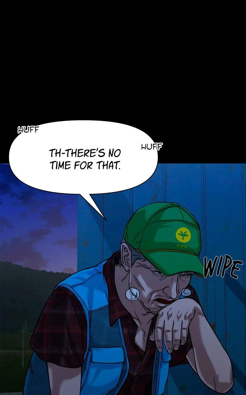 The Gwichon Village Mystery Chapter 26 page 57 - 