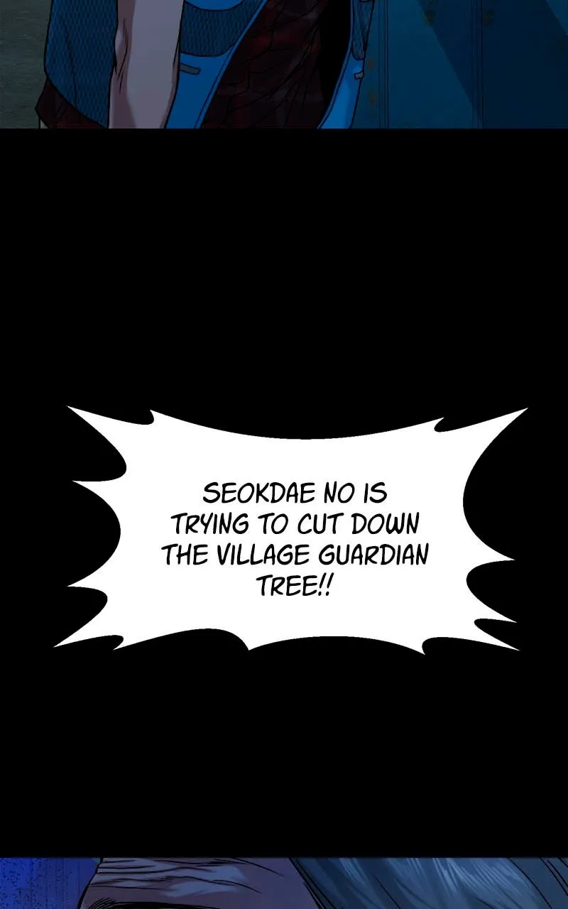 The Gwichon Village Mystery Chapter 26 page 58 - 