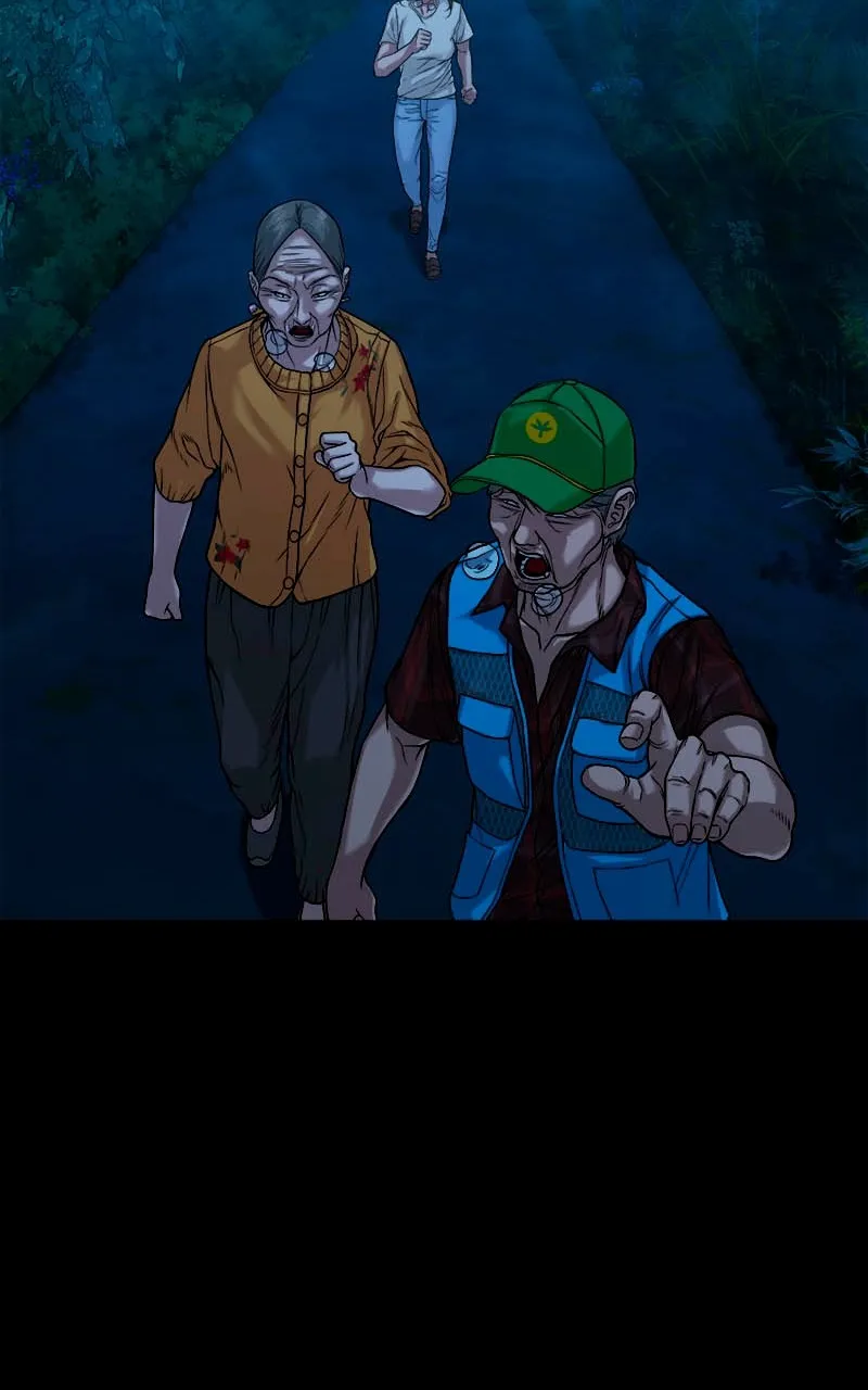 The Gwichon Village Mystery Chapter 26 page 62 - 