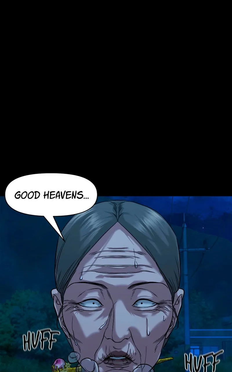 The Gwichon Village Mystery Chapter 26 page 63 - 