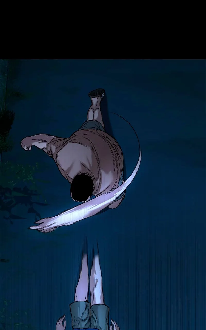 The Gwichon Village Mystery Chapter 26 page 69 - 