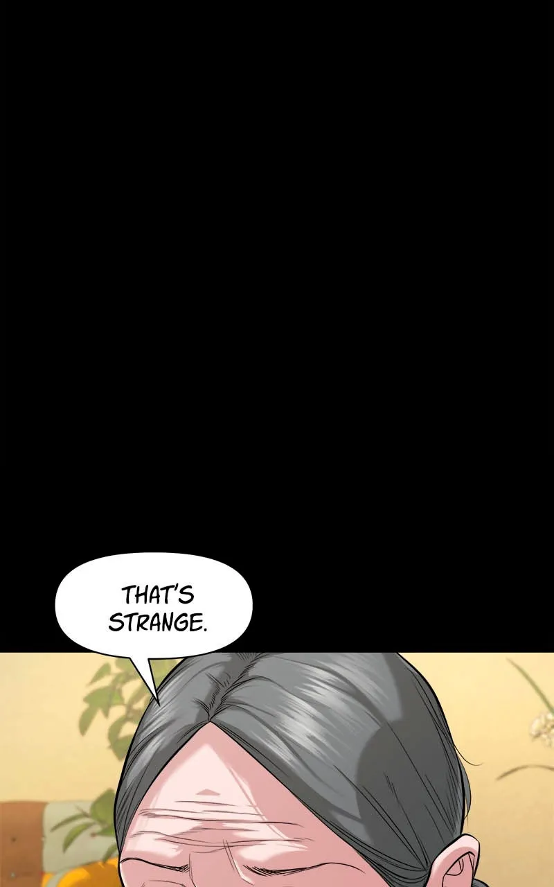 The Gwichon Village Mystery Chapter 26 page 8 - 