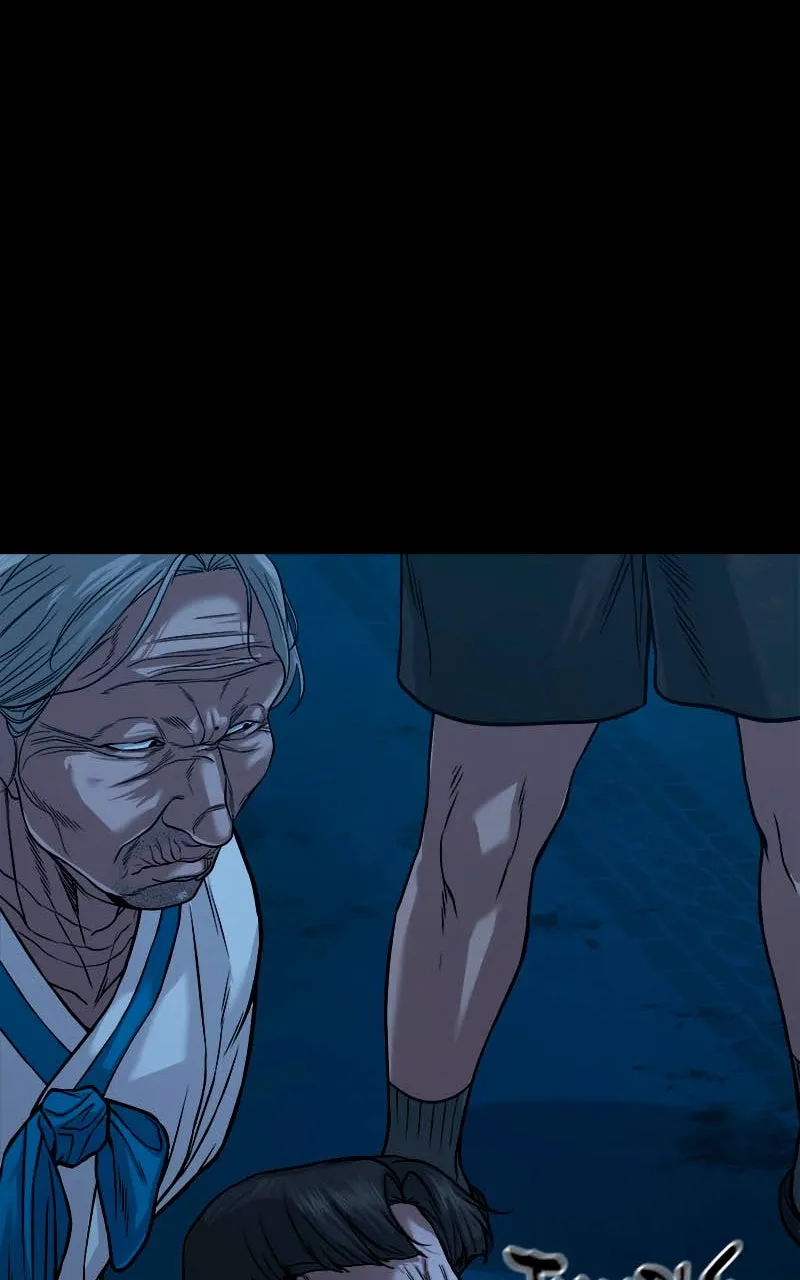 The Gwichon Village Mystery Chapter 26 page 71 - 