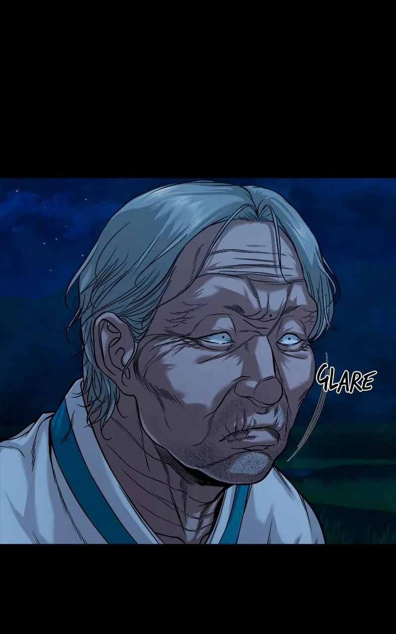 The Gwichon Village Mystery Chapter 26 page 73 - 
