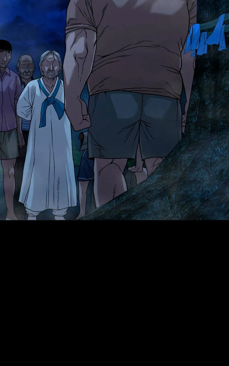 The Gwichon Village Mystery Chapter 26 page 78 - 