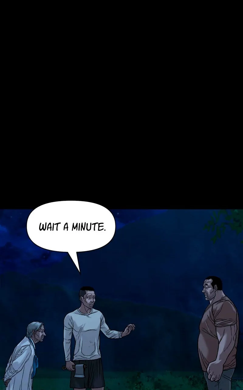 The Gwichon Village Mystery Chapter 26 page 79 - 