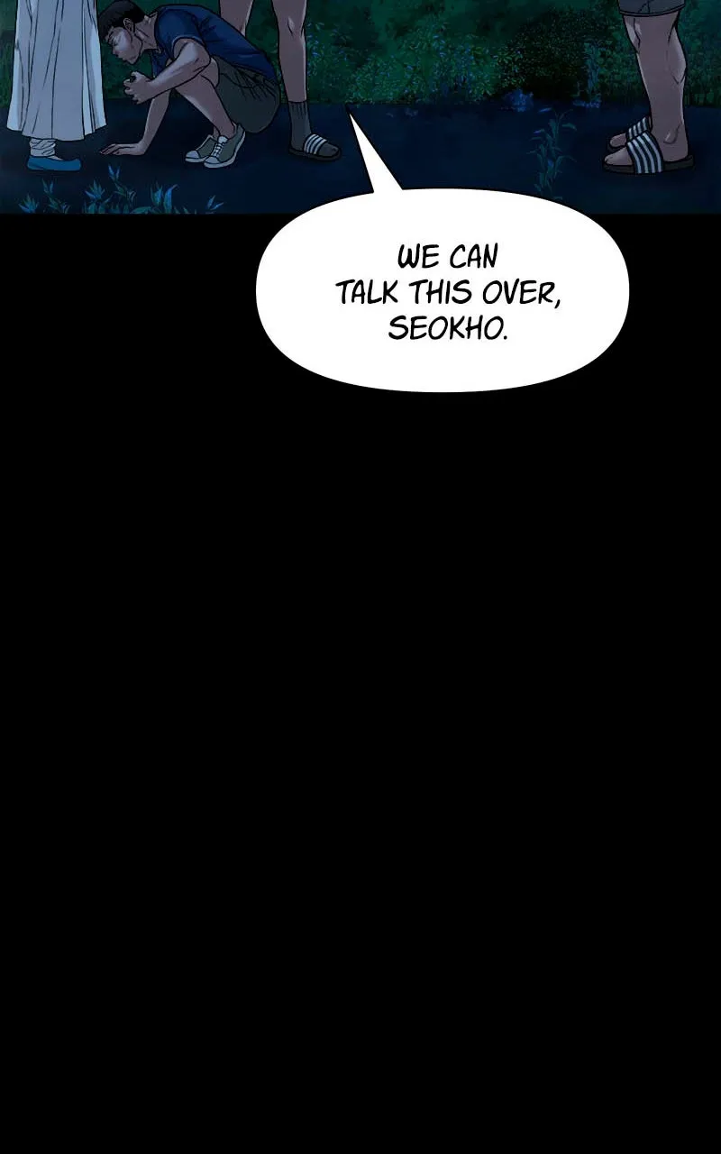The Gwichon Village Mystery Chapter 26 page 80 - 