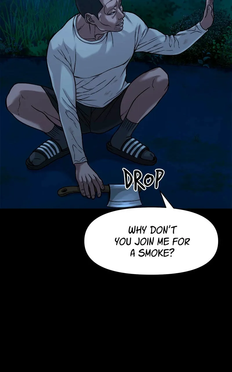 The Gwichon Village Mystery Chapter 26 page 82 - 