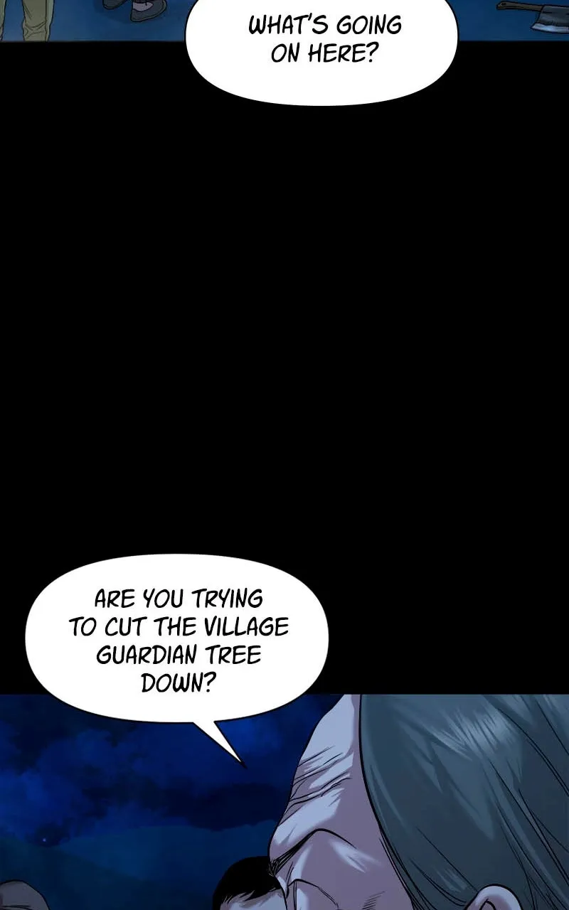 The Gwichon Village Mystery Chapter 26 page 86 - 