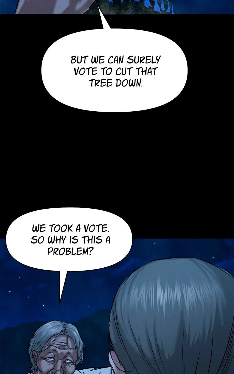 The Gwichon Village Mystery Chapter 26 page 90 - 