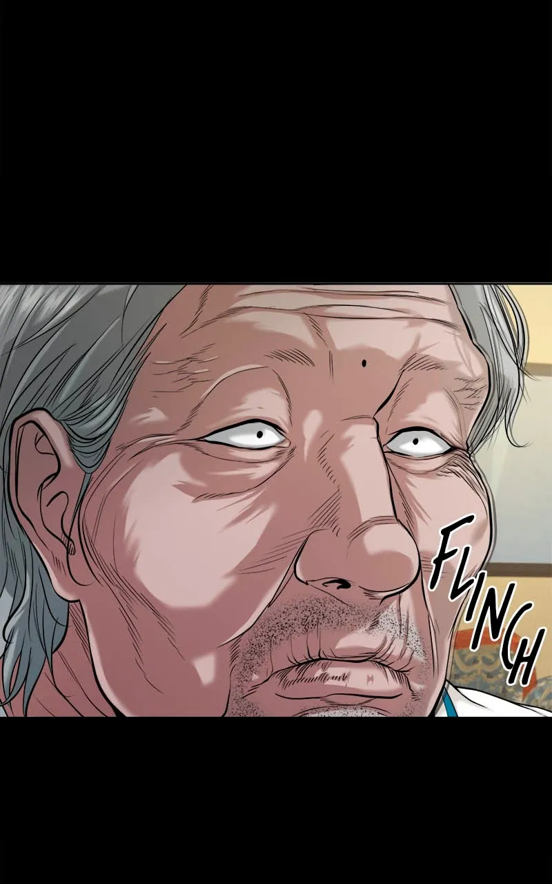 The Gwichon Village Mystery Chapter 26 page 10 - 