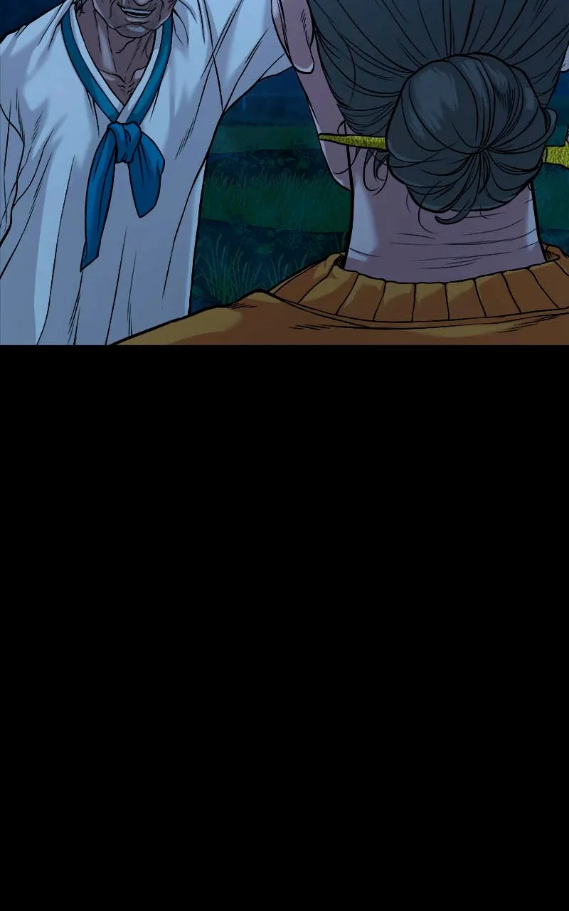 The Gwichon Village Mystery Chapter 26 page 91 - 