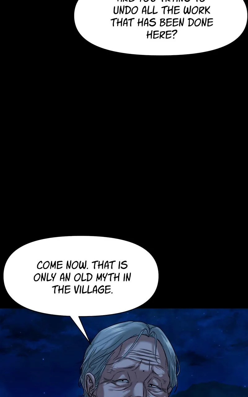 The Gwichon Village Mystery Chapter 26 page 93 - 